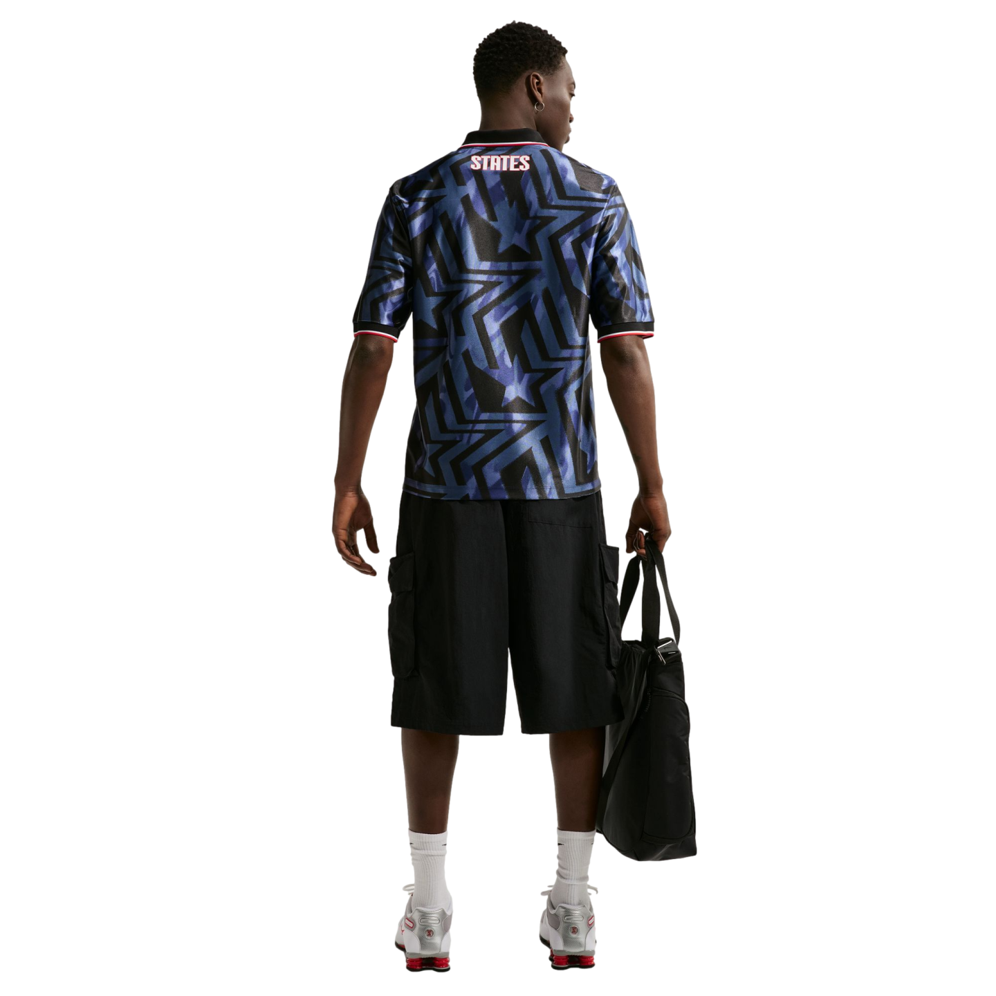 Nike USA Energy Jersey