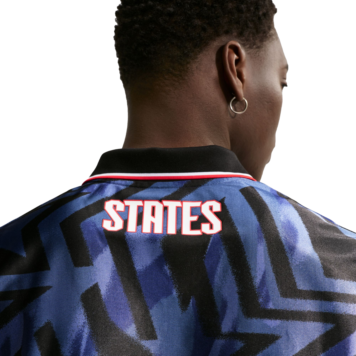 Nike USA Energy Jersey
