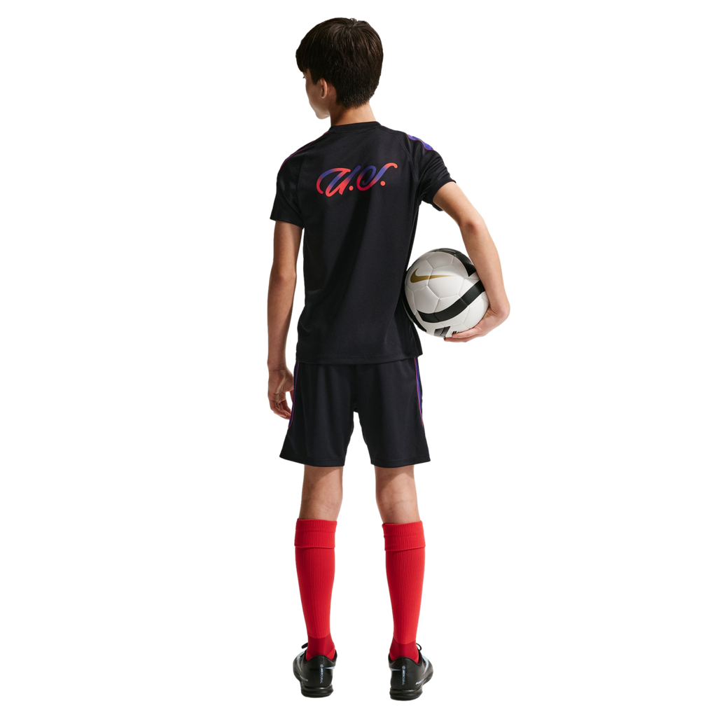 Nike USA Strike Youth Training Jersey