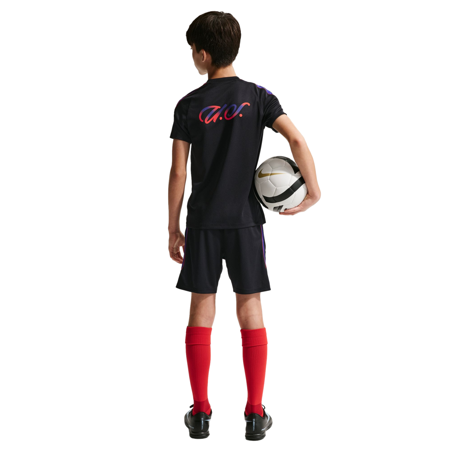 Nike USA Strike Youth Training Jersey