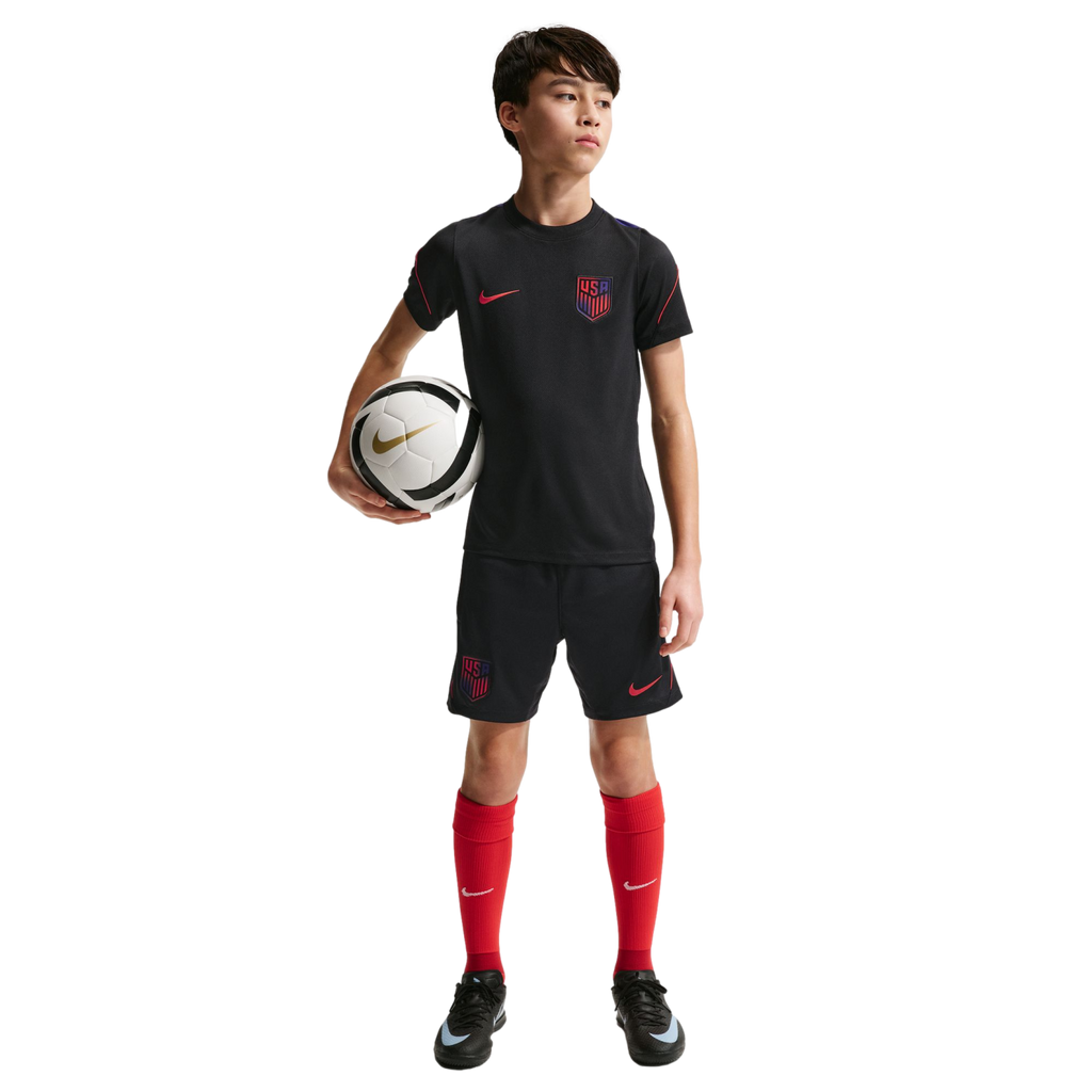 Nike USA Strike Youth Training Jersey