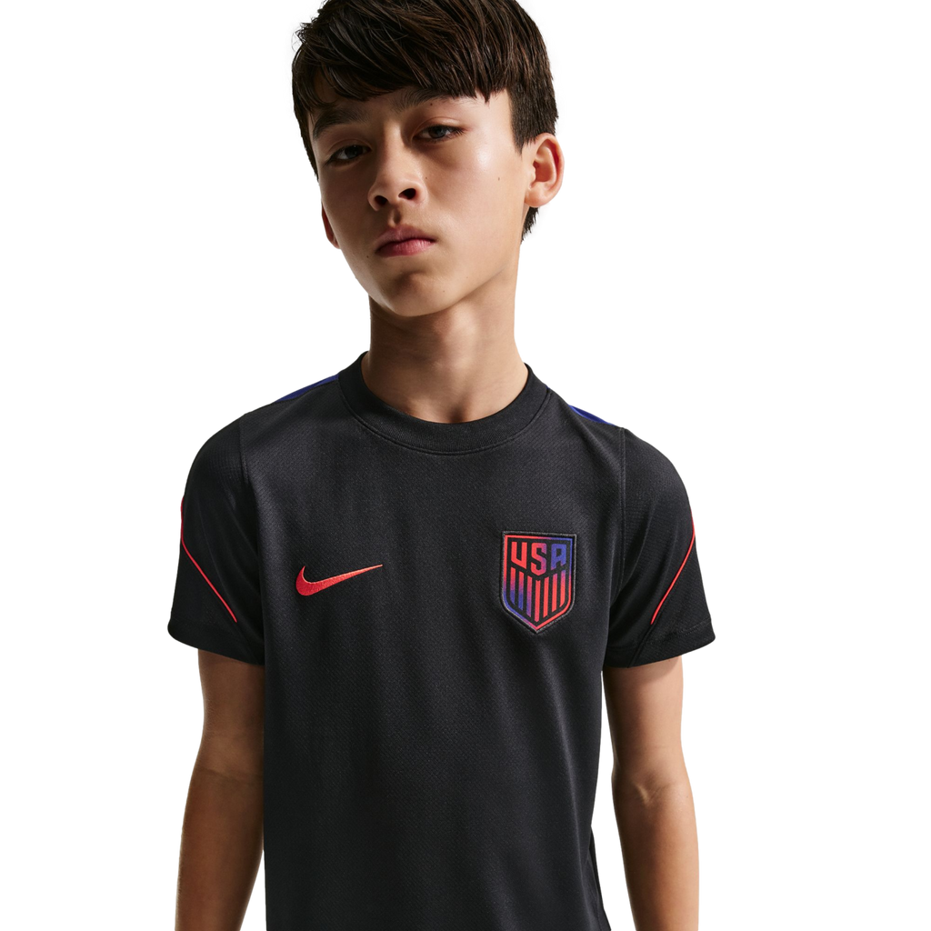 Nike USA Strike Youth Training Jersey