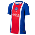 Nike Paris Saint-Germain 26/27 Youth Home Jersey