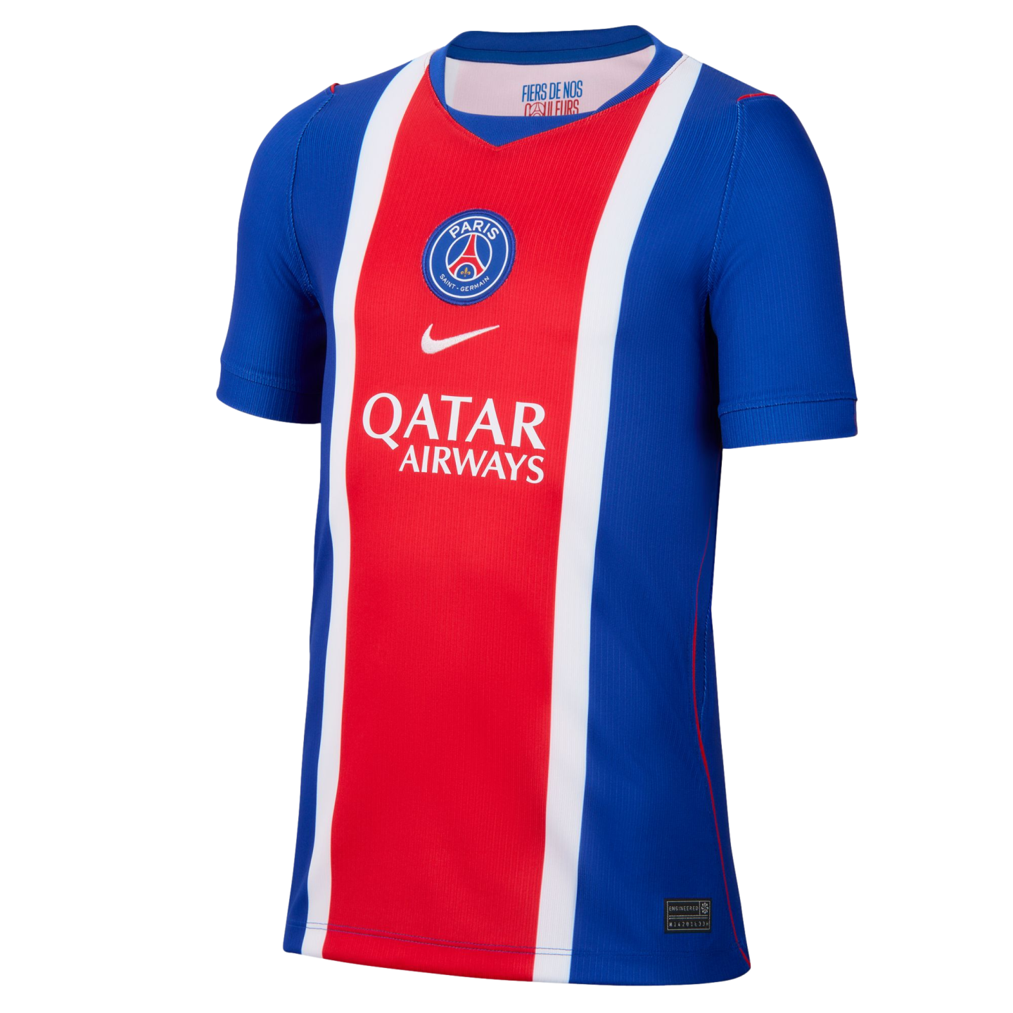 Nike Paris Saint-Germain 26/27 Youth Home Jersey
