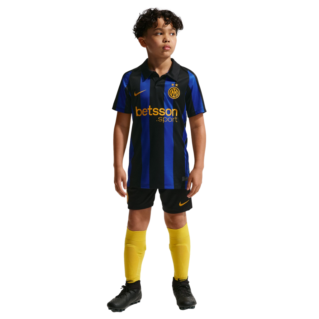 Nike Inter Milan 26/27 Youth Home Jersey