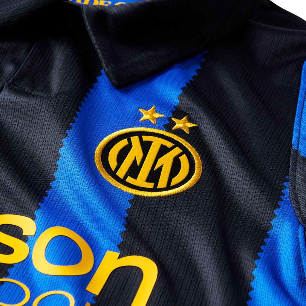 Nike Inter Milan 26/27 Youth Home Jersey
