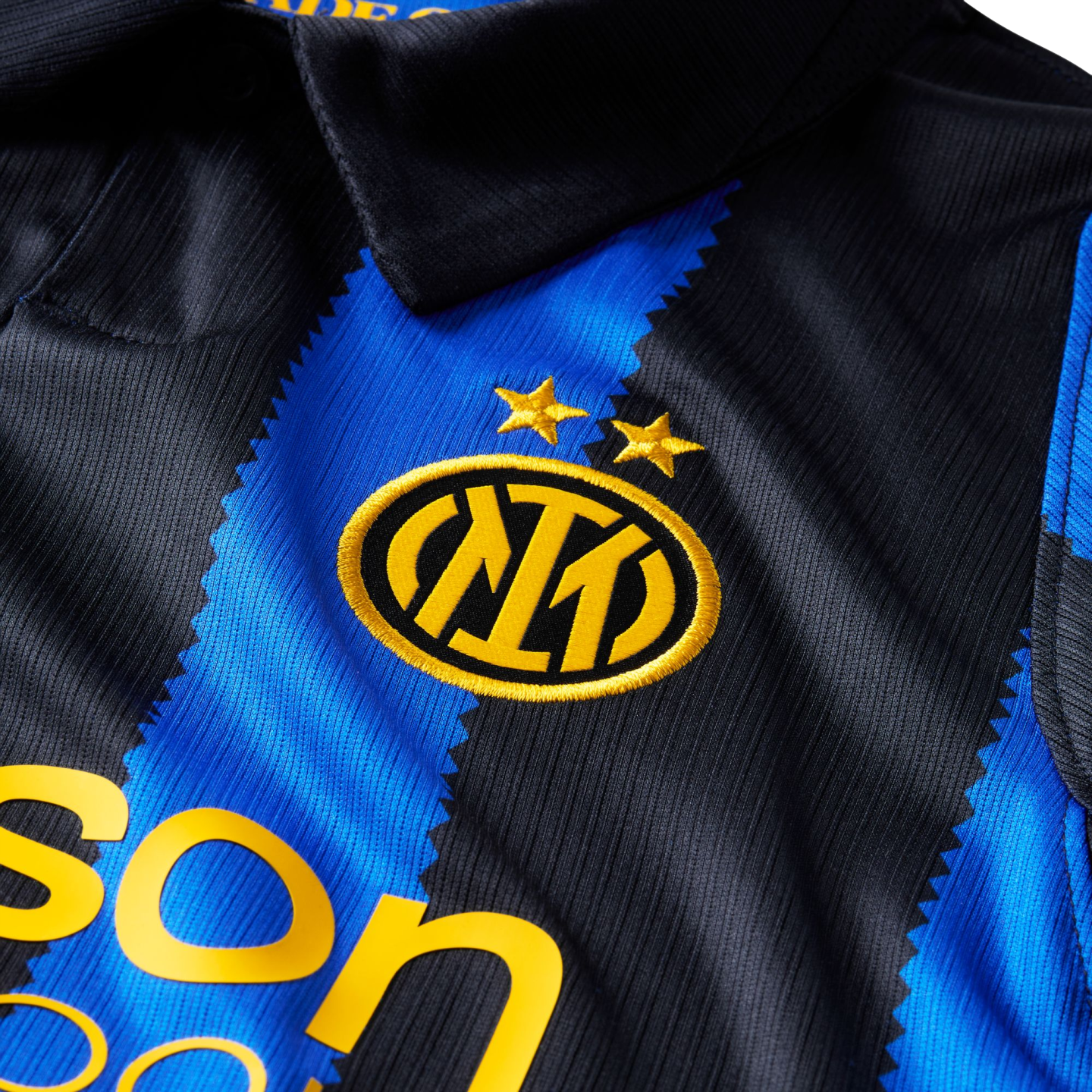 Nike Inter Milan 26/27 Youth Home Jersey