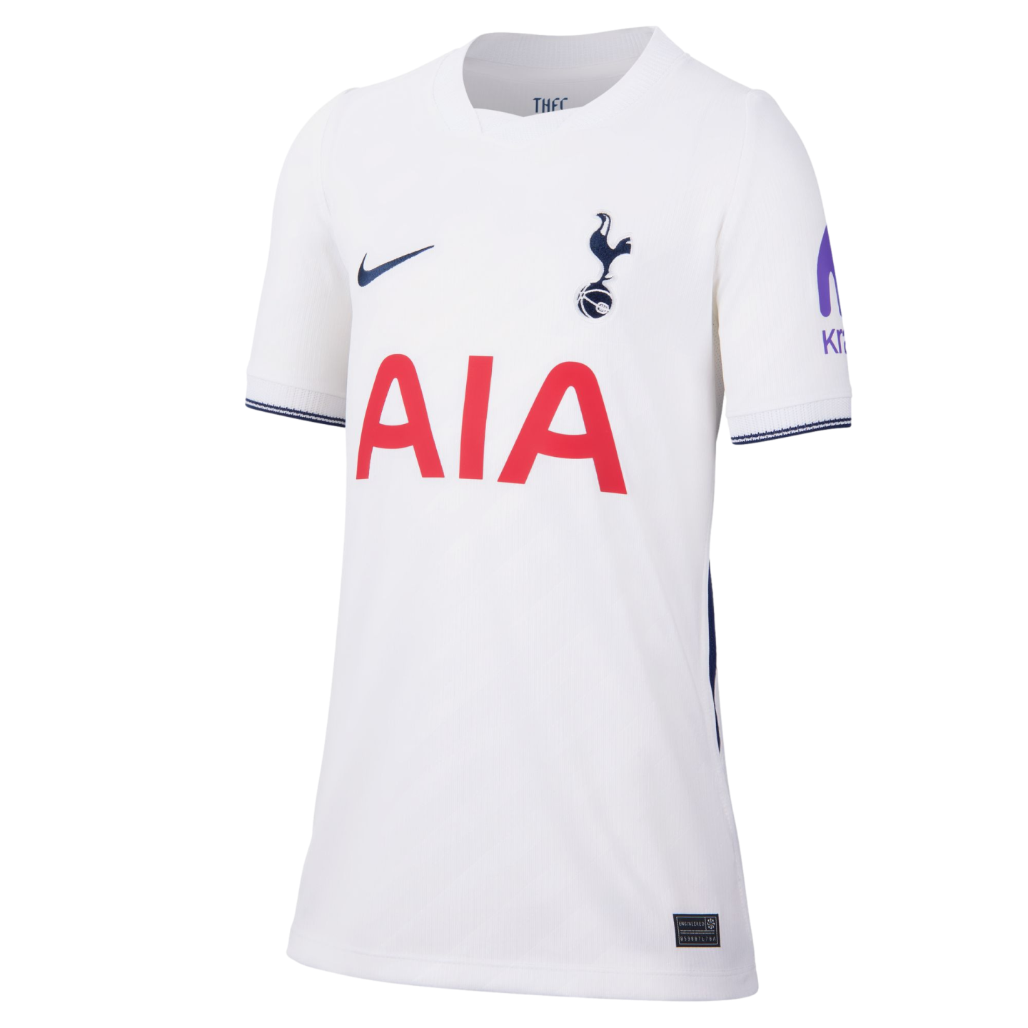 Nike Tottenham 26/27 Youth Home Jersey