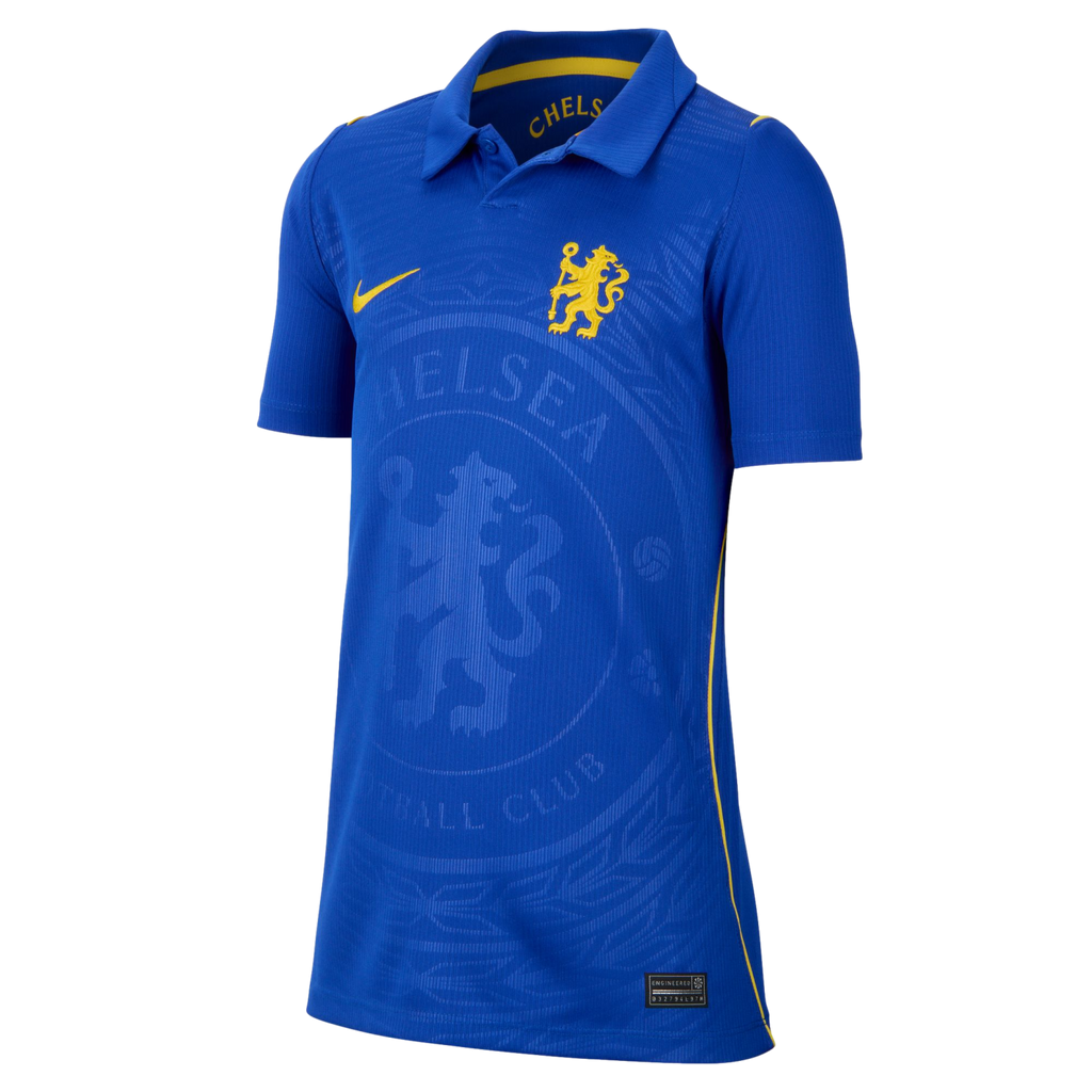Nike Chelsea 26/27 Youth Home Jersey