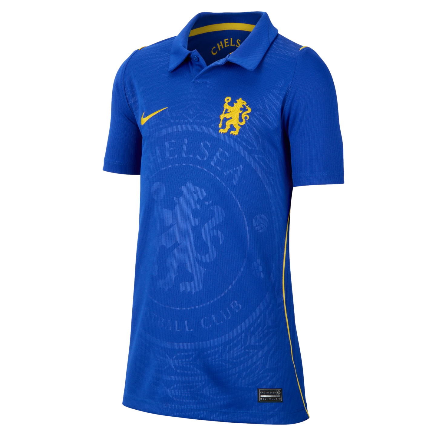 Nike Chelsea 26/27 Youth Home Jersey
