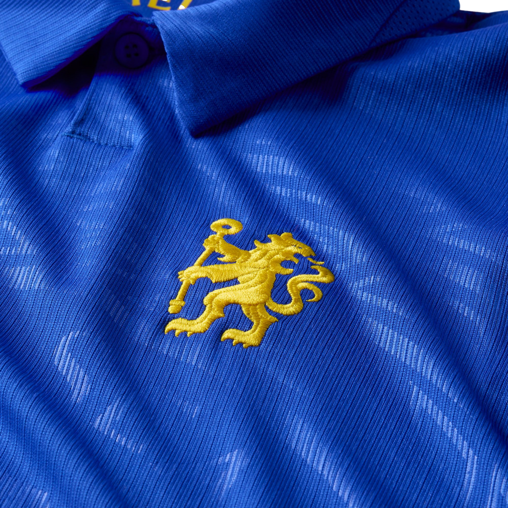 Nike Chelsea 26/27 Youth Home Jersey