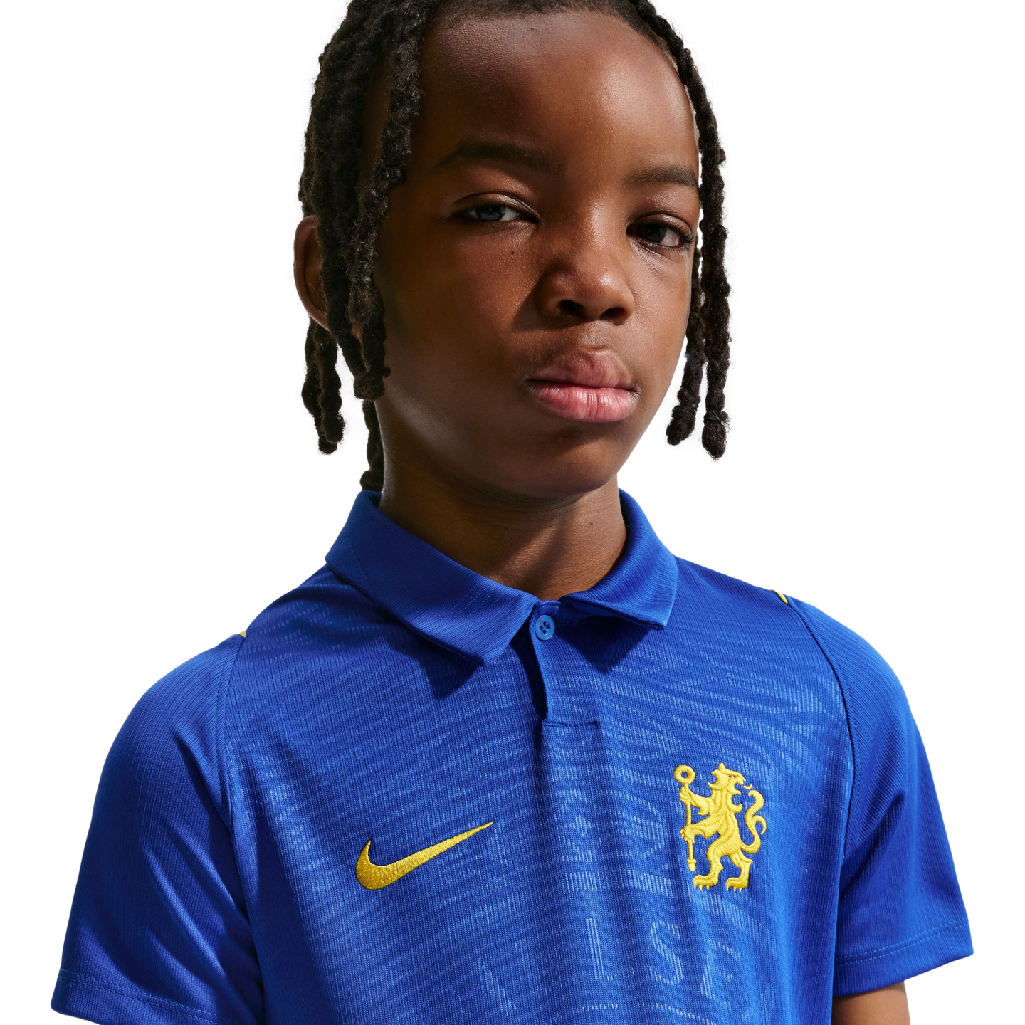 Nike Chelsea 26/27 Youth Home Jersey
