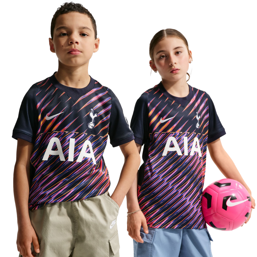 Nike Tottenham 26/27 Youth Away Jersey