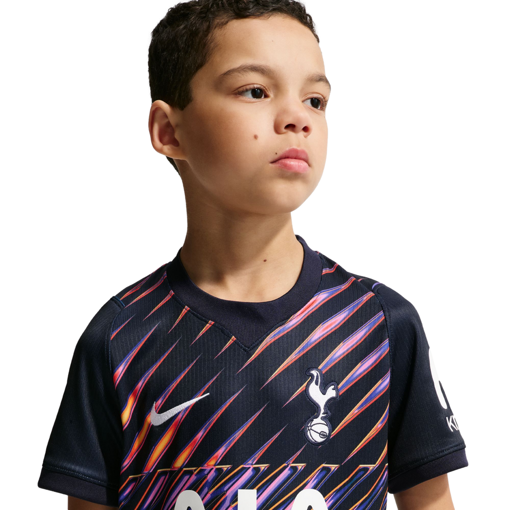 Nike Tottenham 26/27 Youth Away Jersey