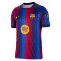 Nike Barcelona 26/27 Home Jersey
