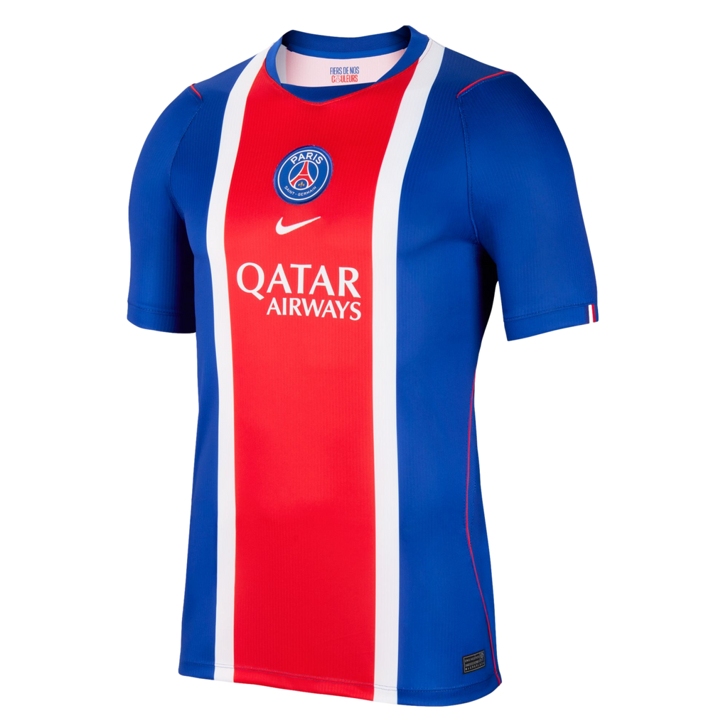 Nike Paris Saint-Germain 26/27 Home Jersey
