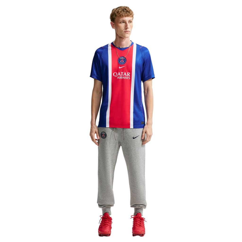 Nike Paris Saint-Germain 26/27 Home Jersey