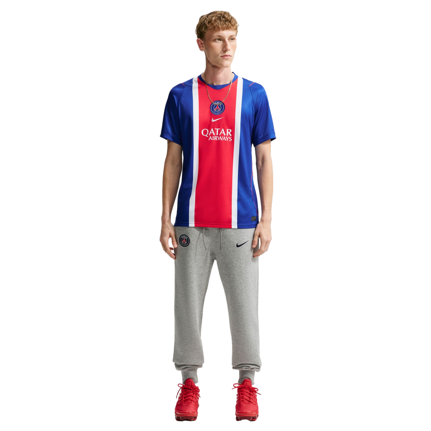 Nike Paris Saint-Germain 26/27 Home Jersey