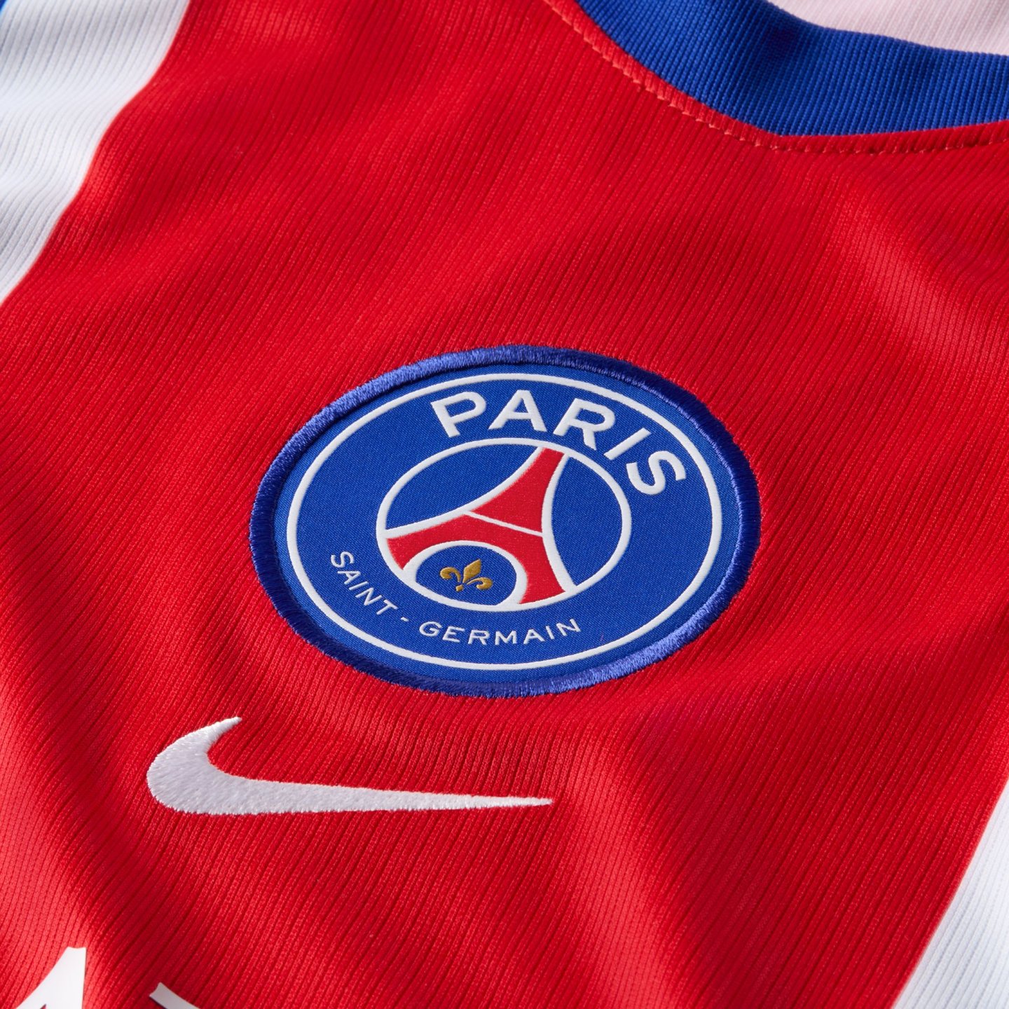 Nike Paris Saint-Germain 26/27 Home Jersey