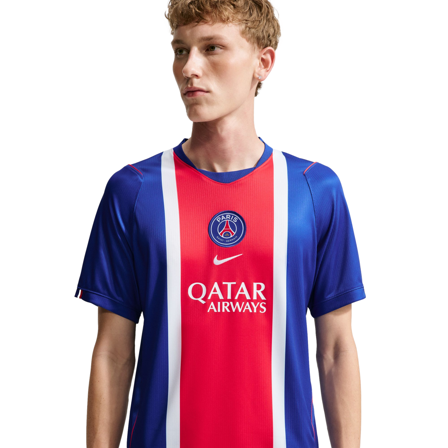 Nike Paris Saint-Germain 26/27 Home Jersey