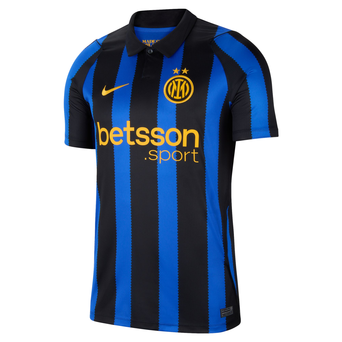 Nike Inter Milan 26/27 Home Jersey