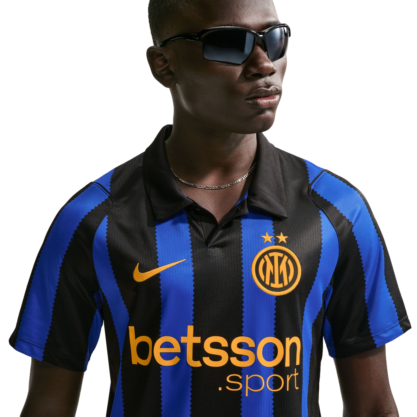 Nike Inter Milan 26/27 Home Jersey
