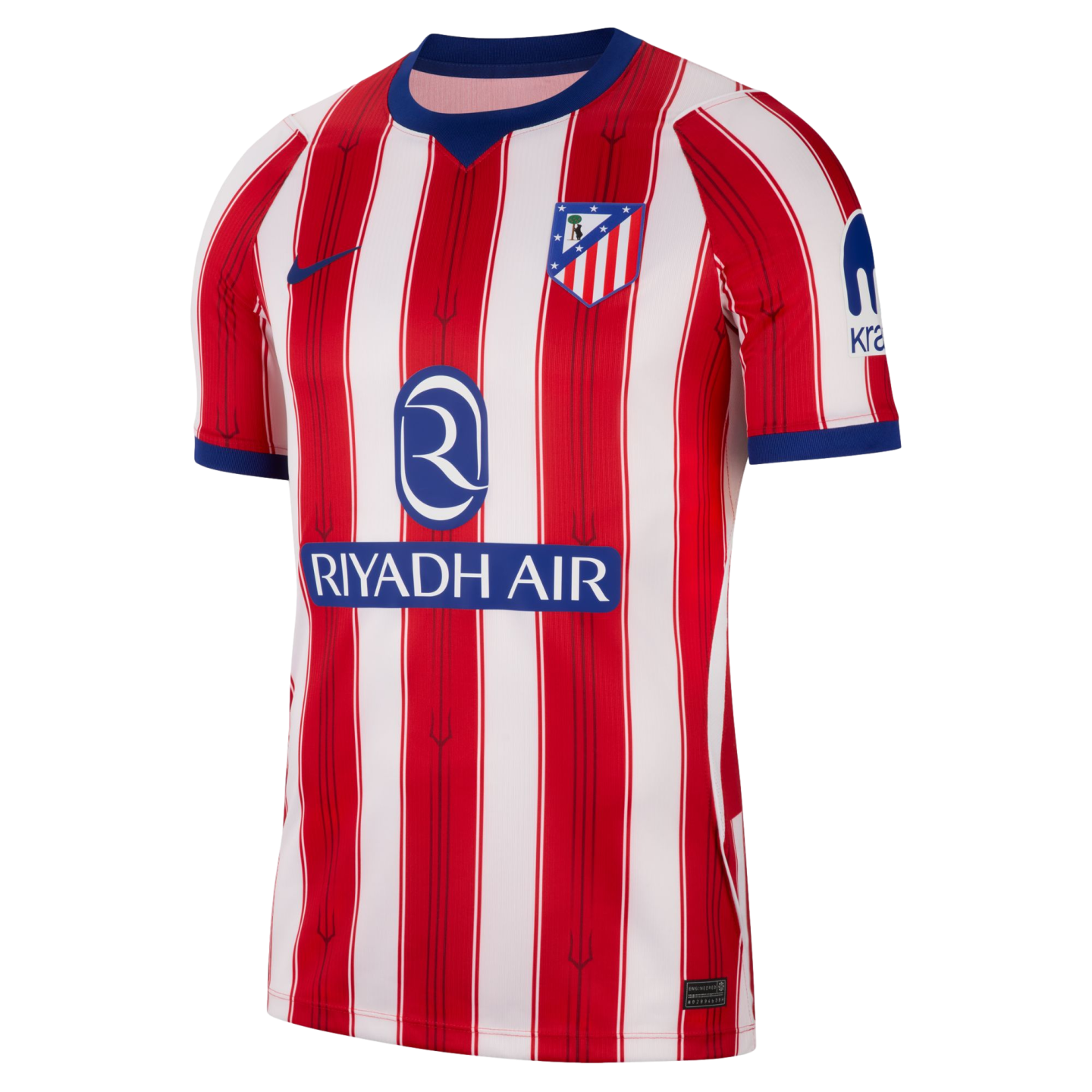 Nike Atletico Madrid 26/27 Home Jersey