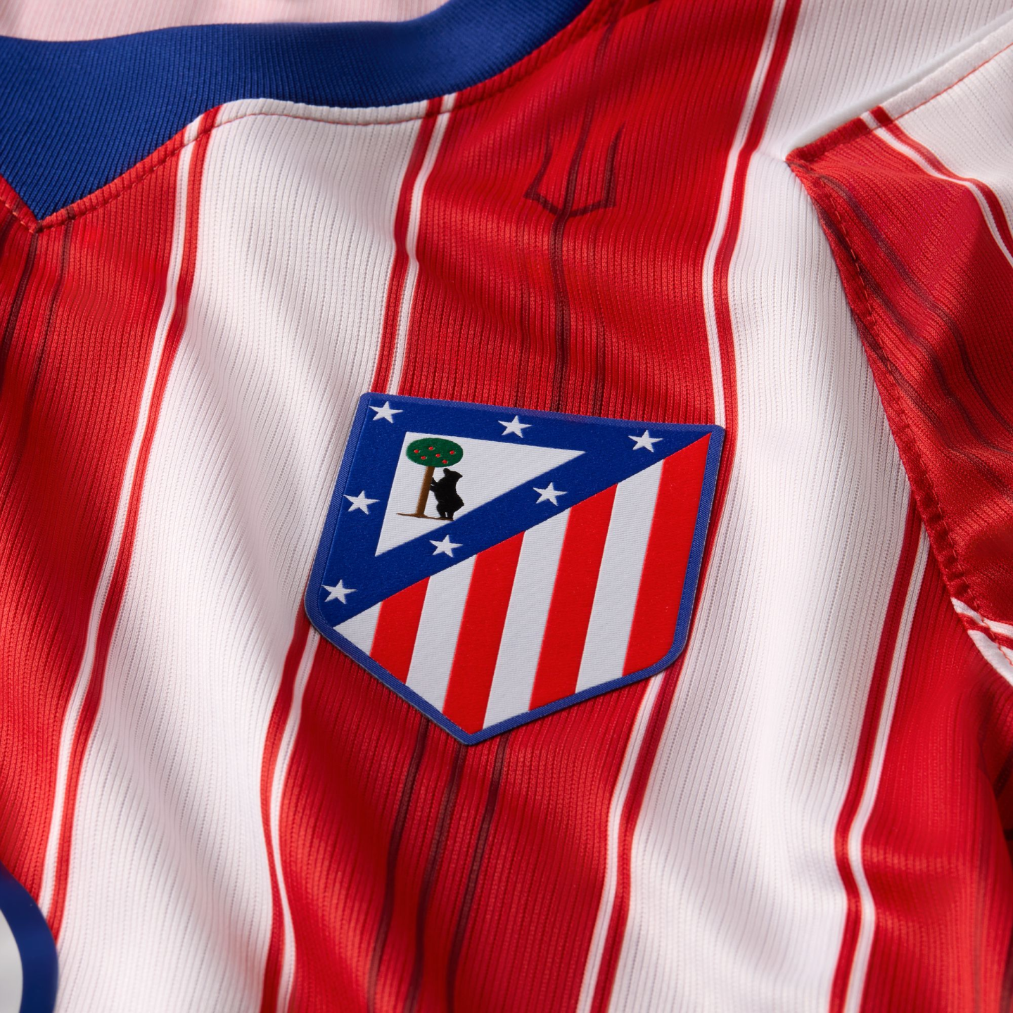 Nike Atletico Madrid 26/27 Home Jersey