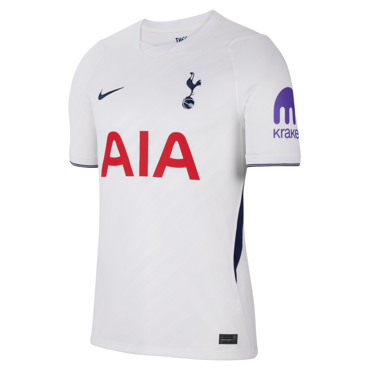 Nike Tottenham 26/27 Home Jersey