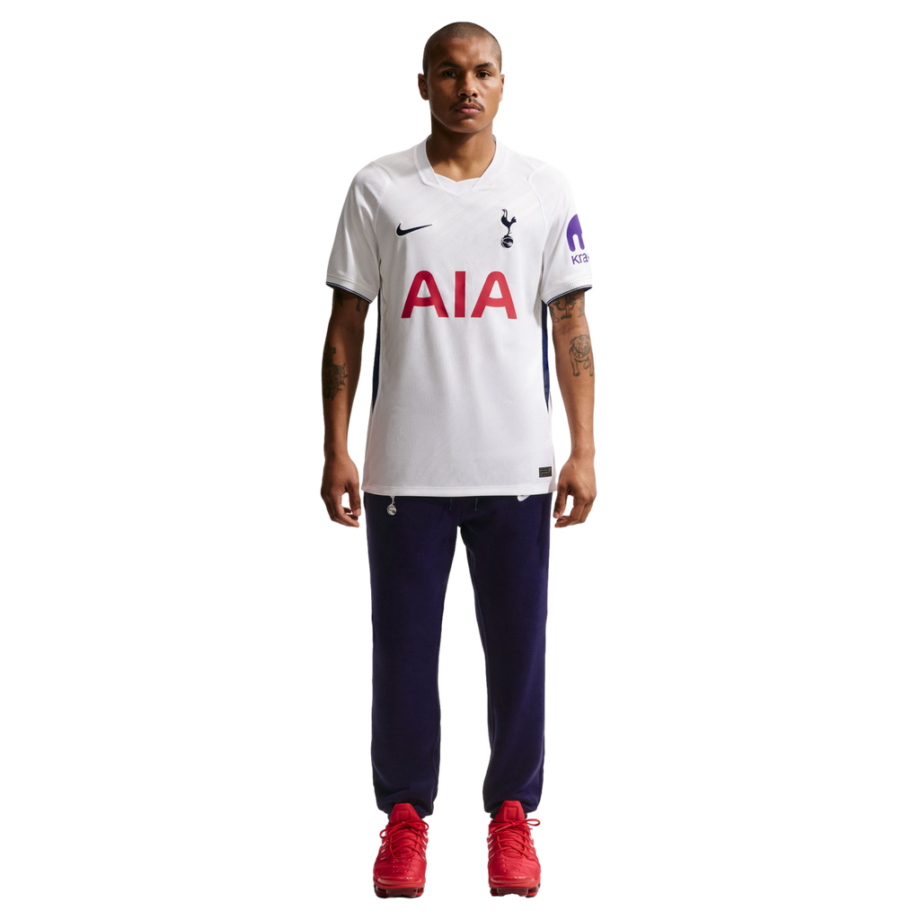 Nike Tottenham 26/27 Home Jersey