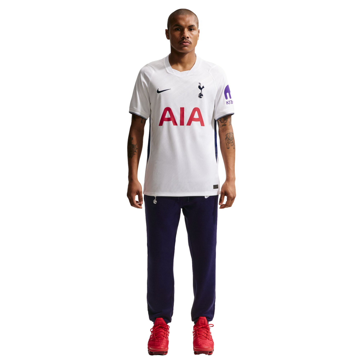 Nike Tottenham 26/27 Home Jersey