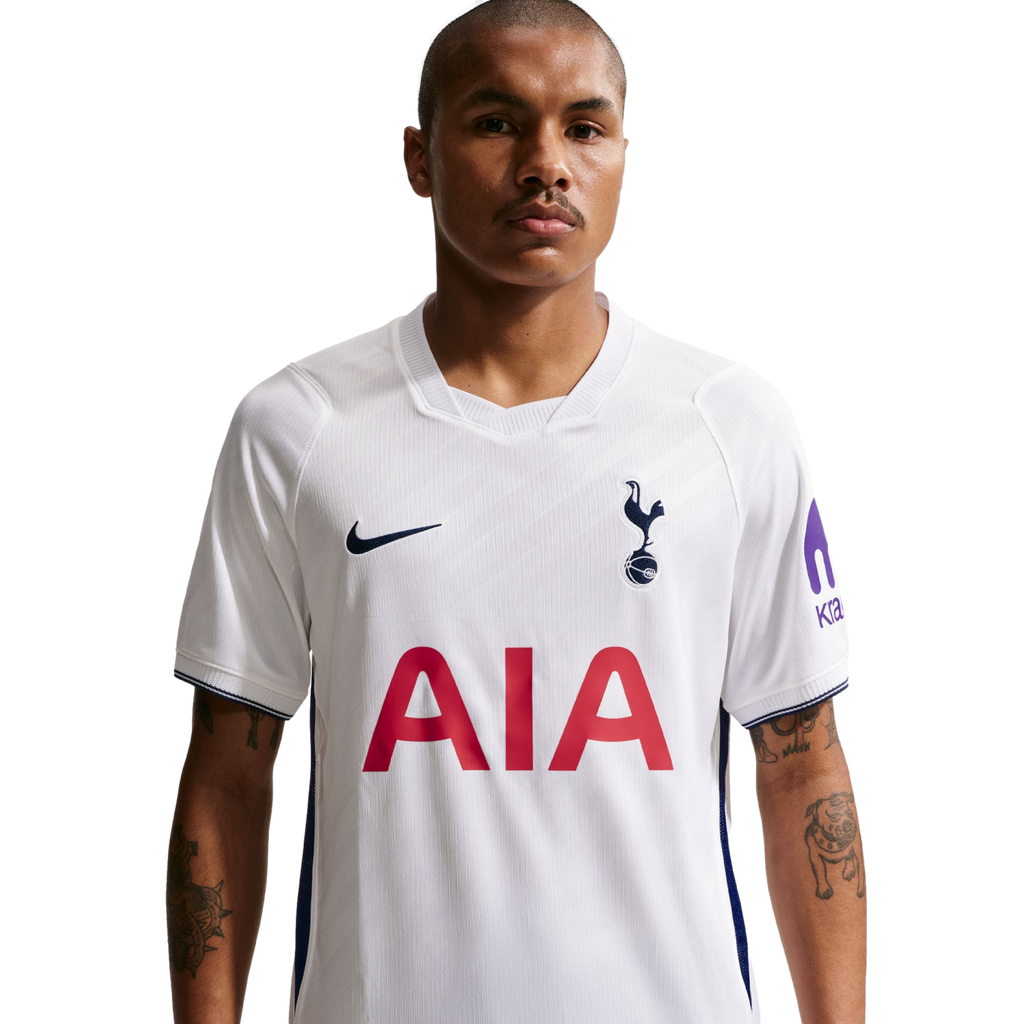 Nike Tottenham 26/27 Home Jersey