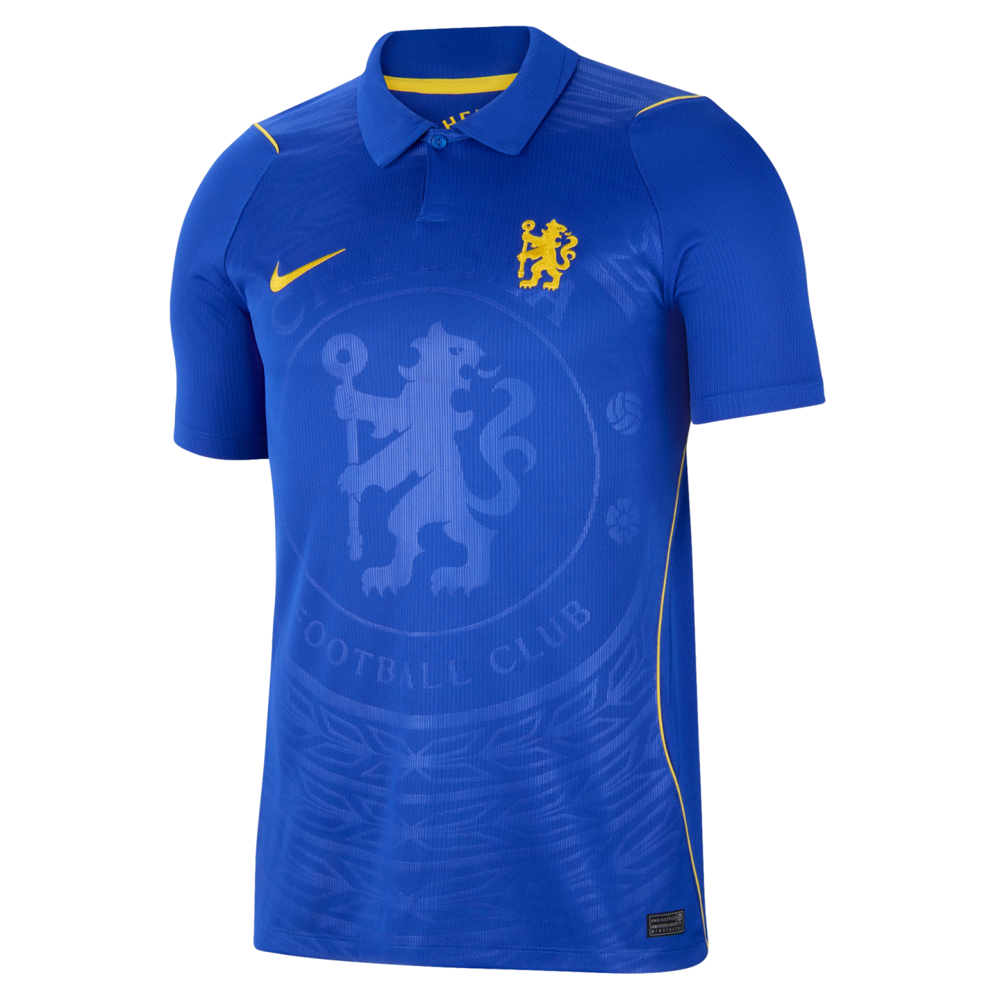 Nike Chelsea 26/27 Home Jersey