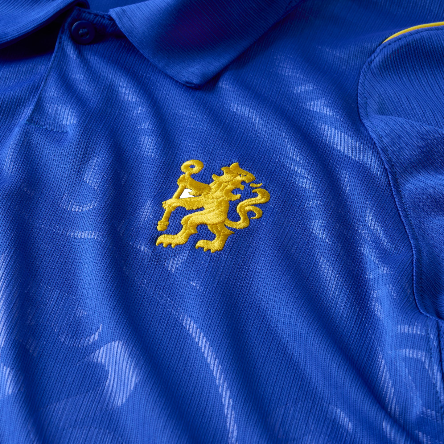 Nike Chelsea 26/27 Home Jersey