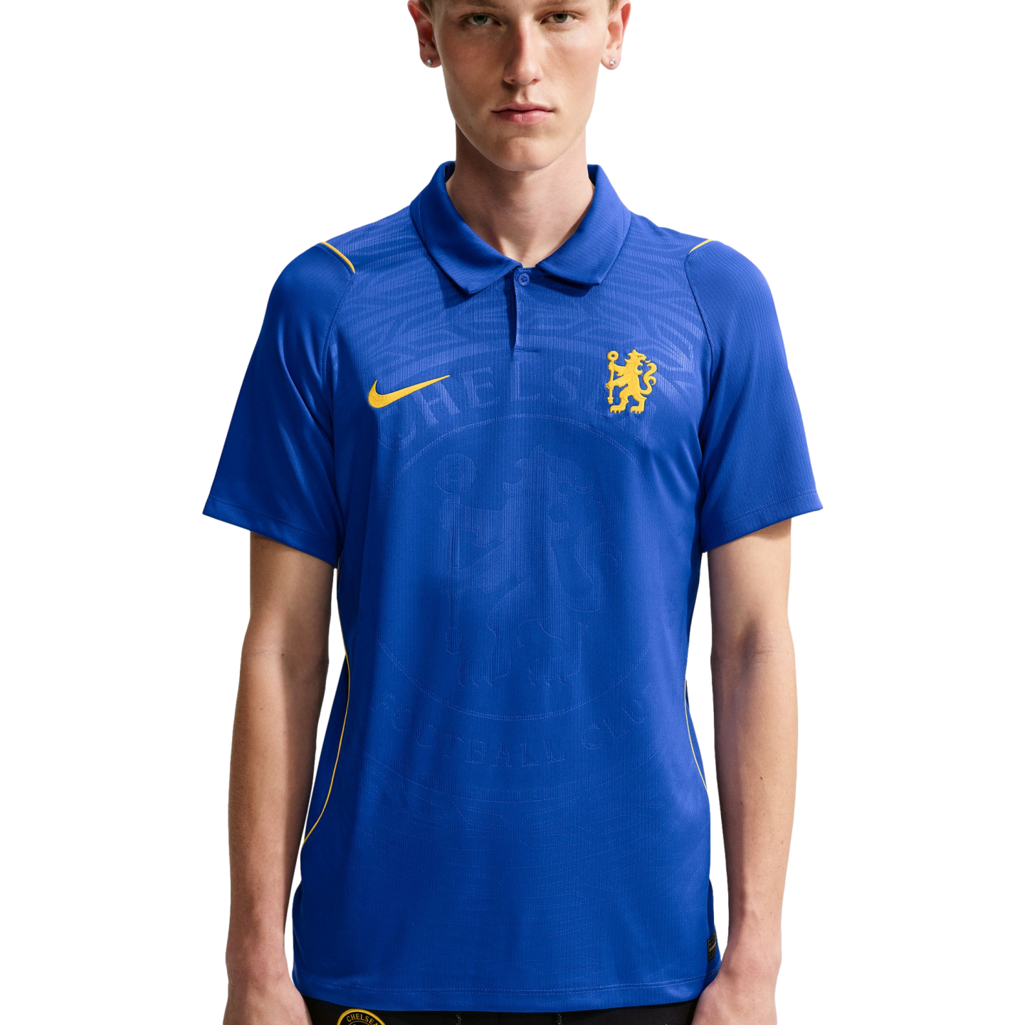 Nike Chelsea 26/27 Home Jersey