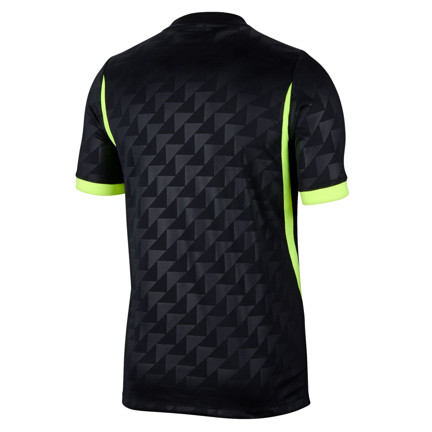 Nike Atletico Madrid 26/27 Away Jersey