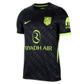 Nike Atletico Madrid 26/27 Away Jersey