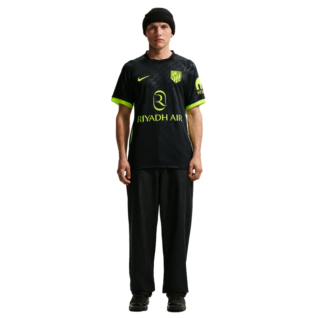 Nike Atletico Madrid 26/27 Away Jersey
