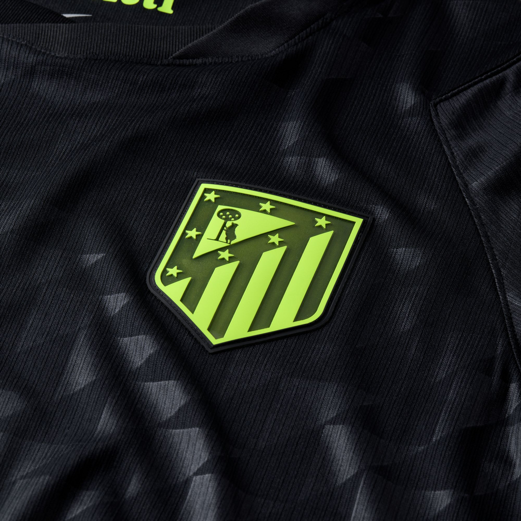 Nike Atletico Madrid 26/27 Away Jersey