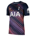 Nike Tottenham 26/27 Away Jersey