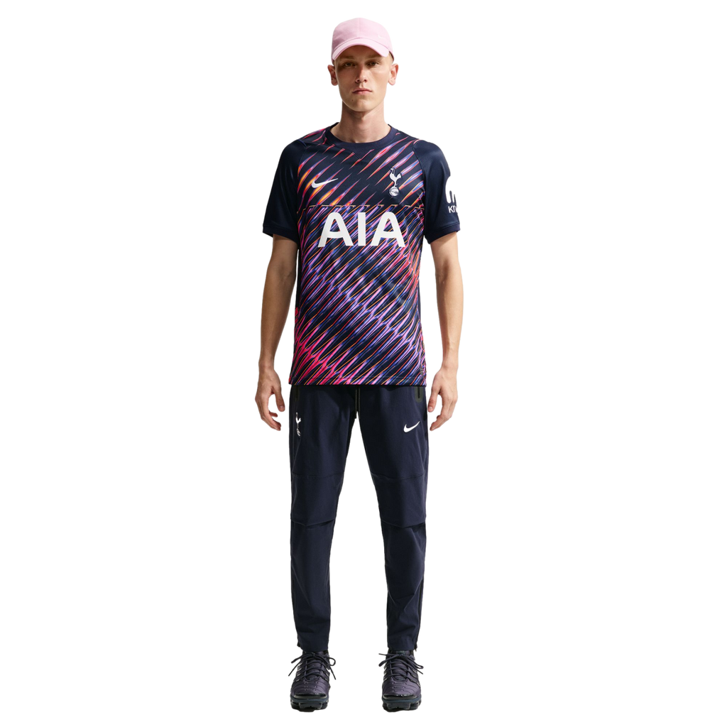 Nike Tottenham 26/27 Away Jersey