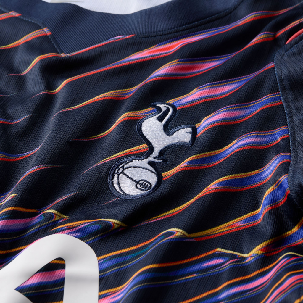 Nike Tottenham 26/27 Away Jersey