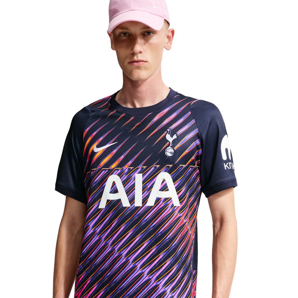 Nike Tottenham 26/27 Away Jersey
