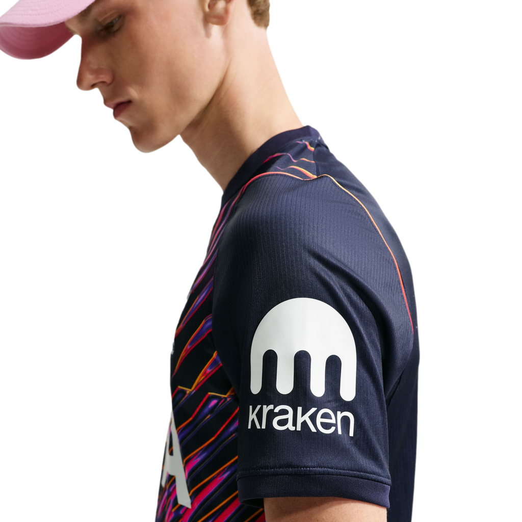 Nike Tottenham 26/27 Away Jersey