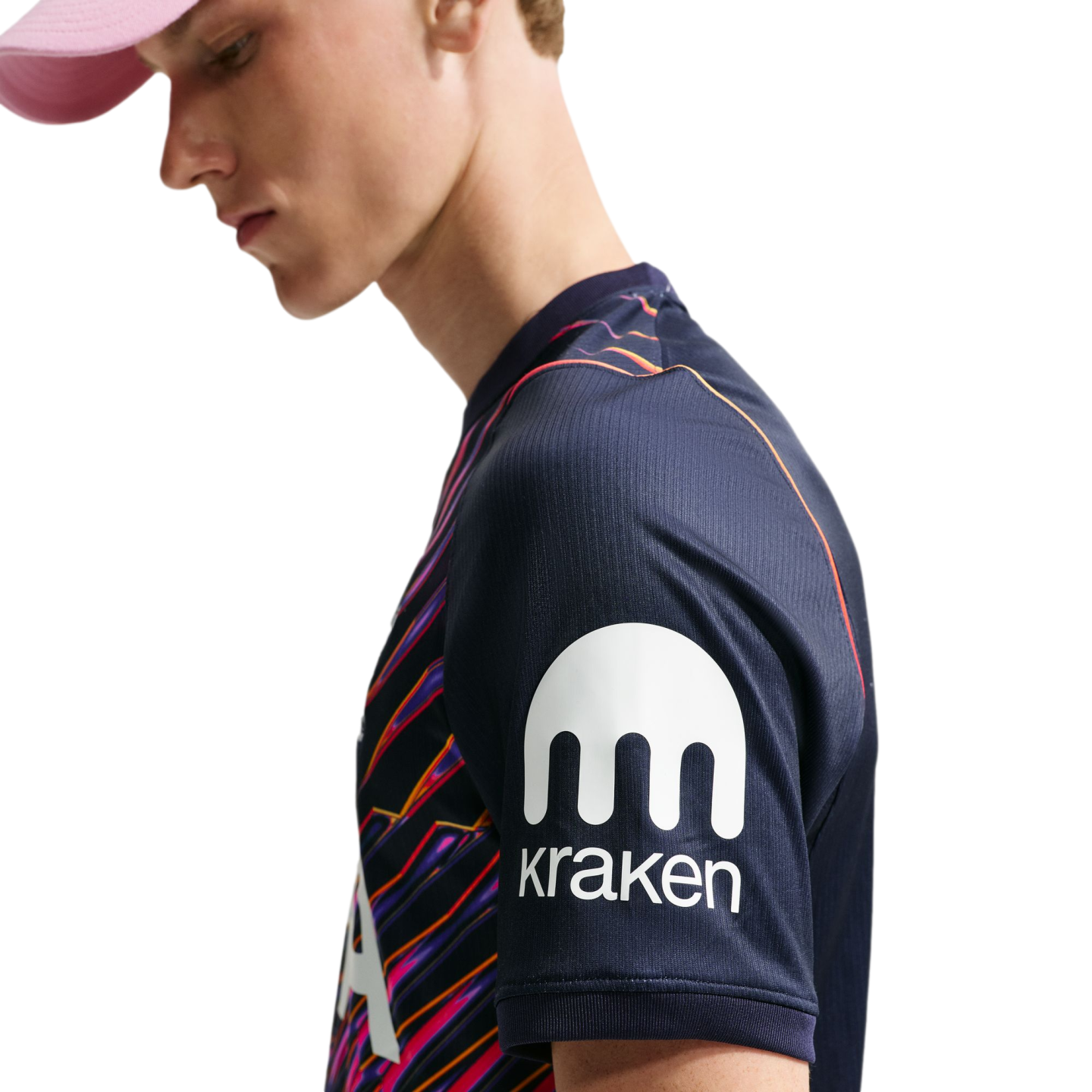 Nike Tottenham 26/27 Away Jersey