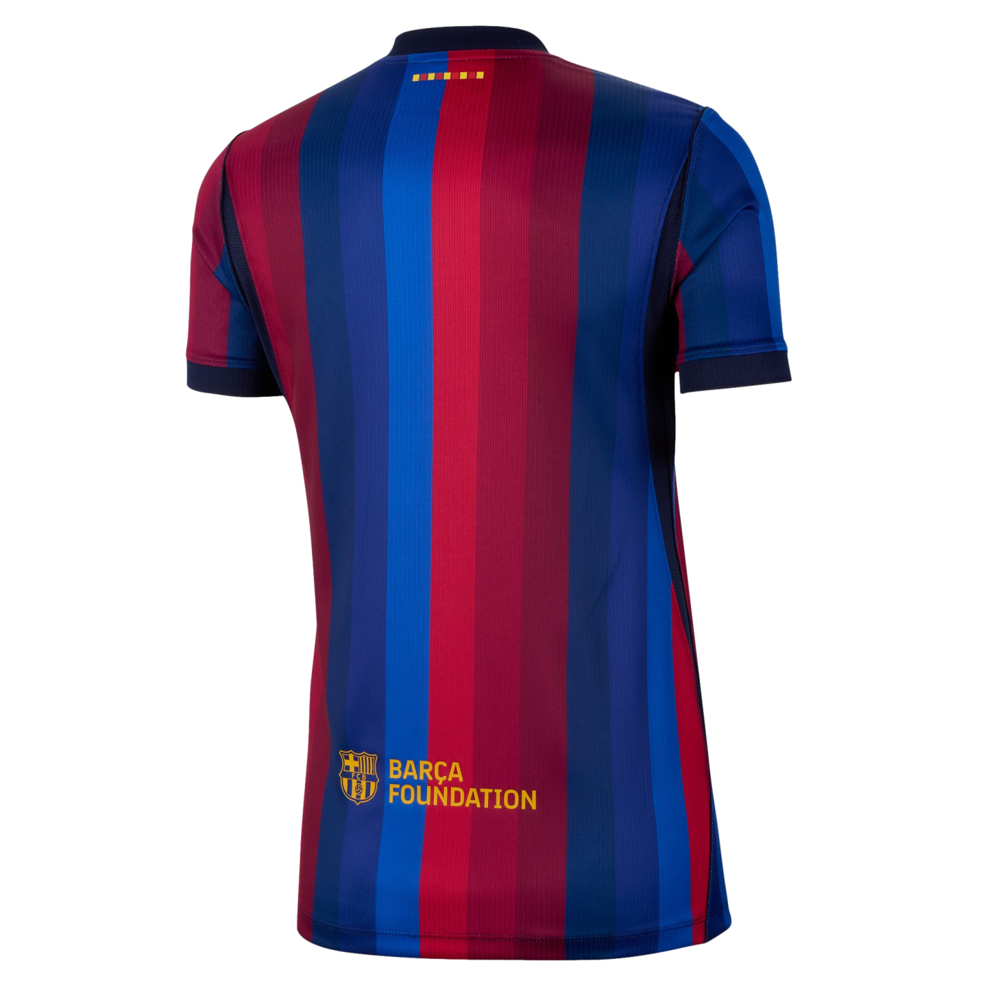 Nike Barcelona 26/27 Womens Home Jersey