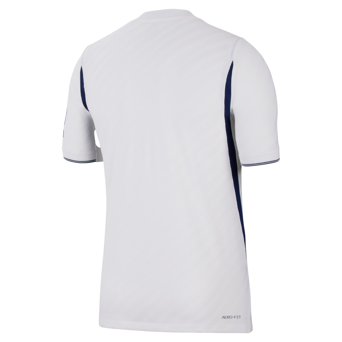 Nike Tottenham 26/27 Authentic Home Jersey