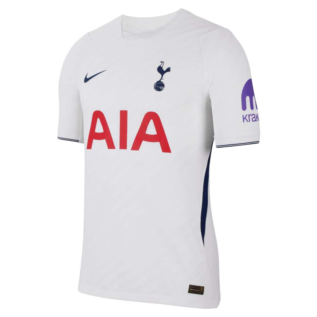 Nike Tottenham 26/27 Authentic Home Jersey