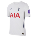 Nike Tottenham 26/27 Authentic Home Jersey