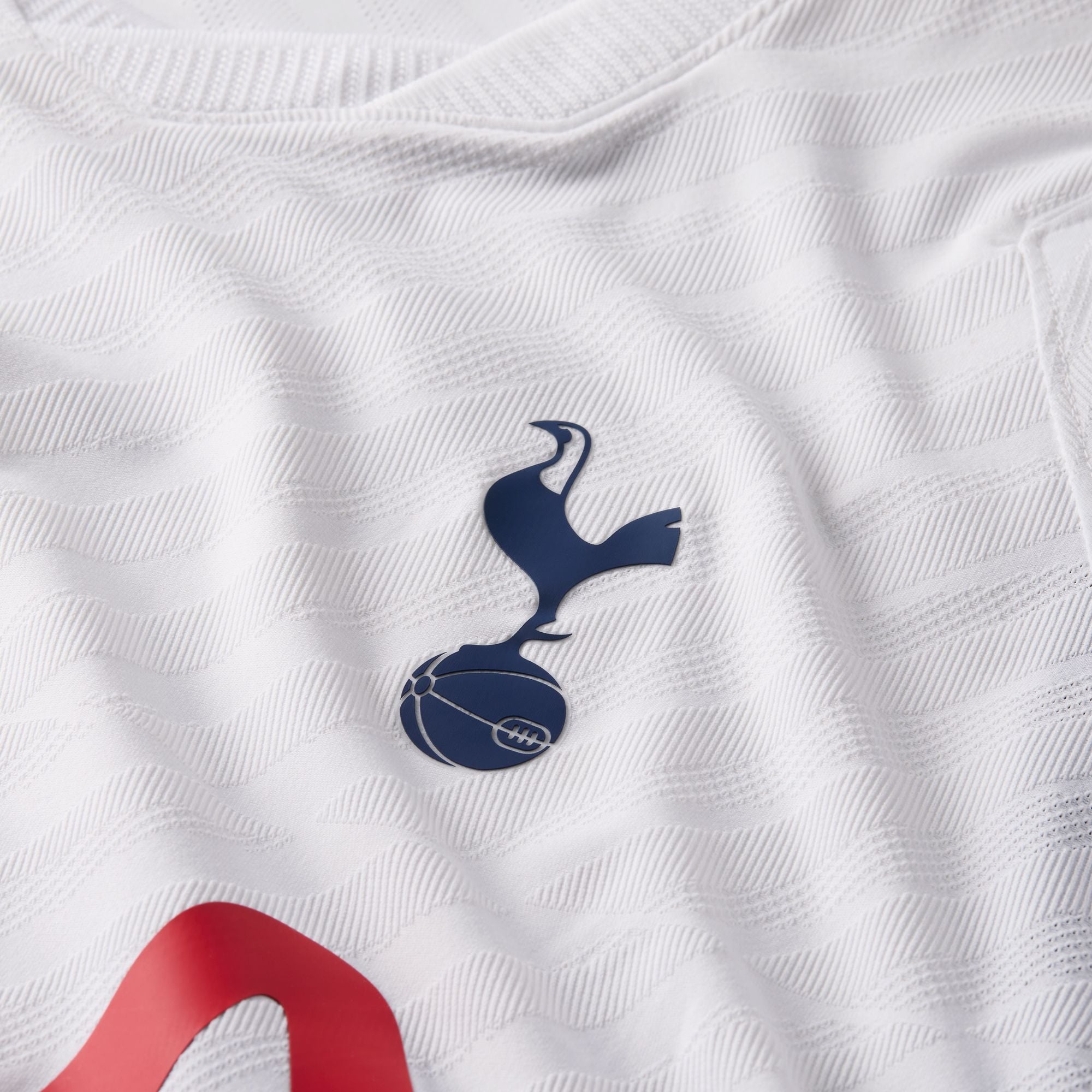 Nike Tottenham 26/27 Authentic Home Jersey